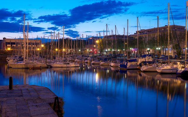 Immobilier à Lorient en 2024 : Dans quels quartiers vivre